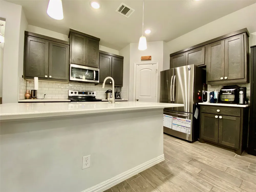 332 Paloma Street Weatherford, TX 76087