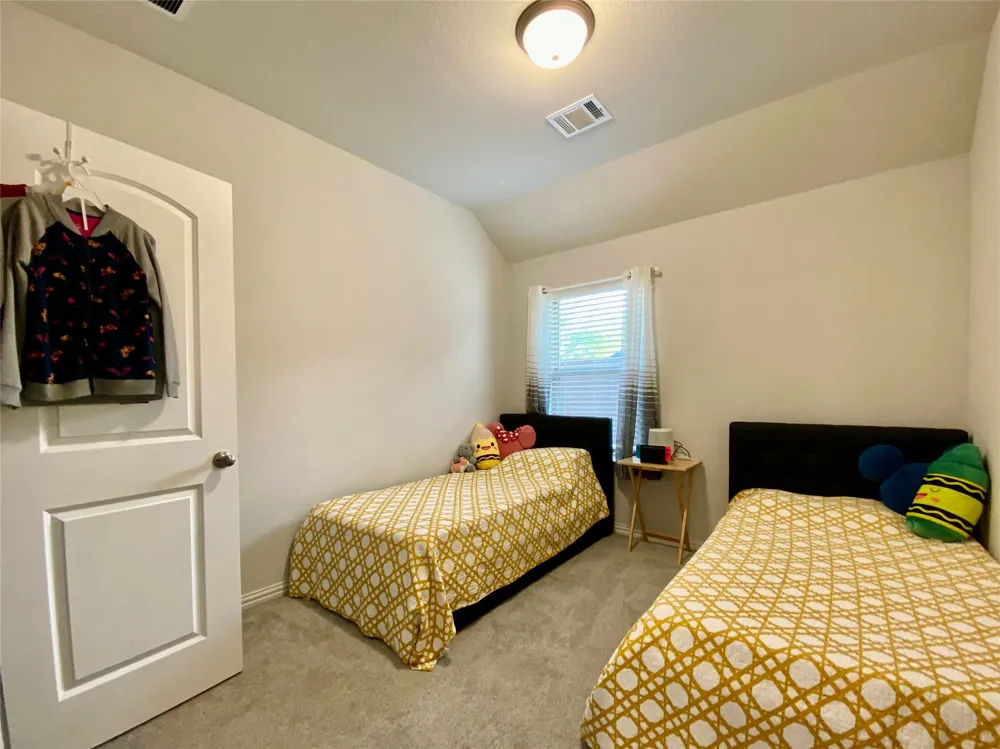 332 Paloma Street Weatherford, TX 76087