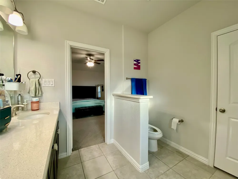 332 Paloma Street Weatherford, TX 76087