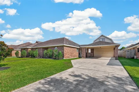6518 Palo Duro Drive