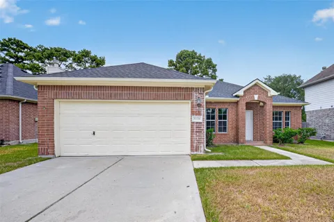 26106 Cypresswood Drive