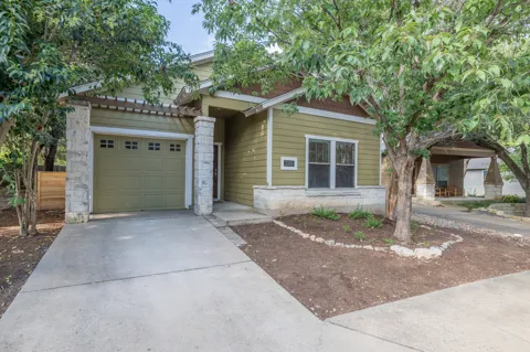2329 Amur Drive