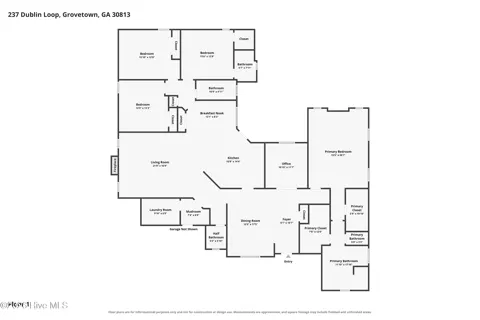 237 Dublin Loop