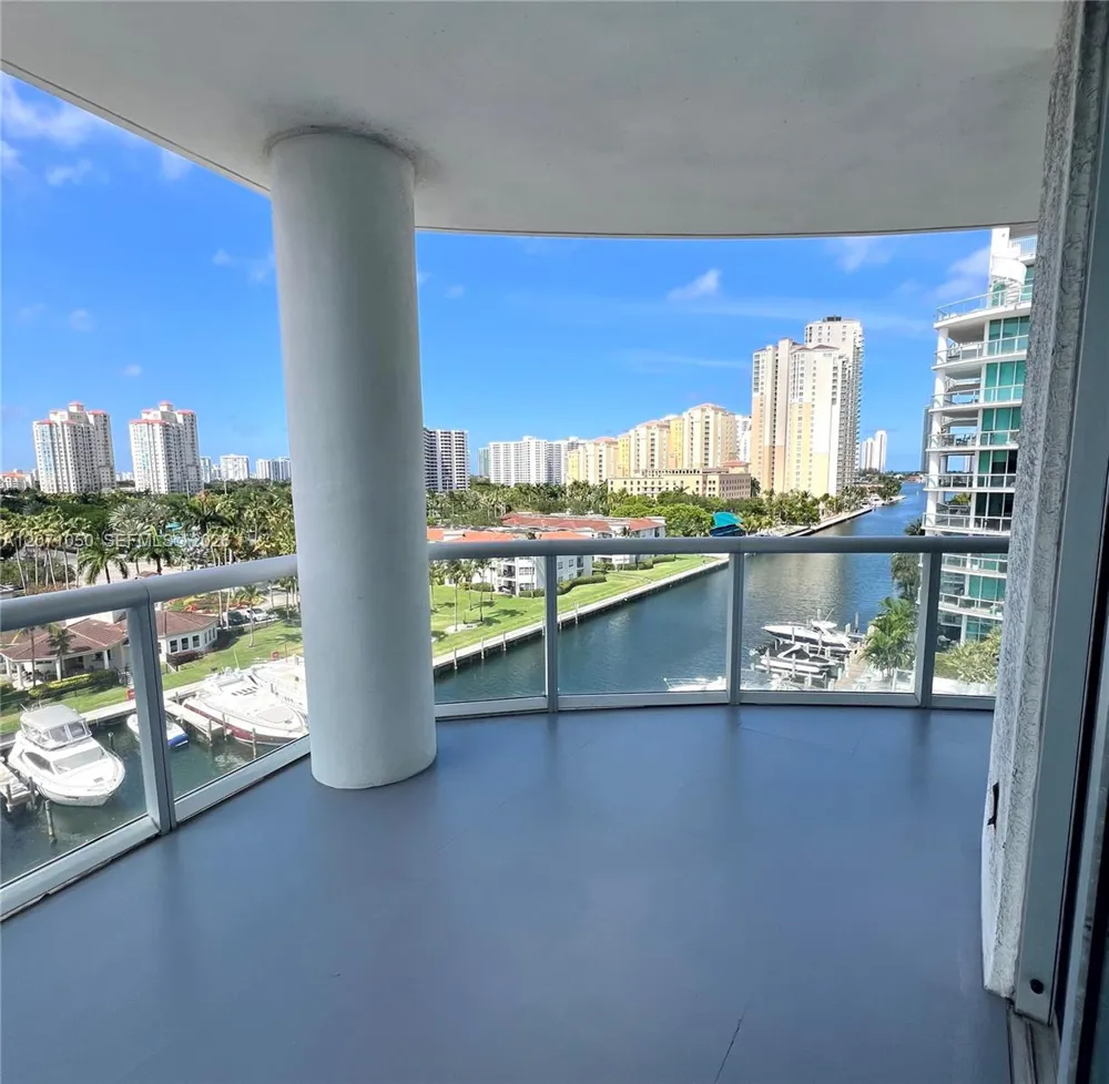 3131 NE 188th St  #1-801 Aventura, FL 33180