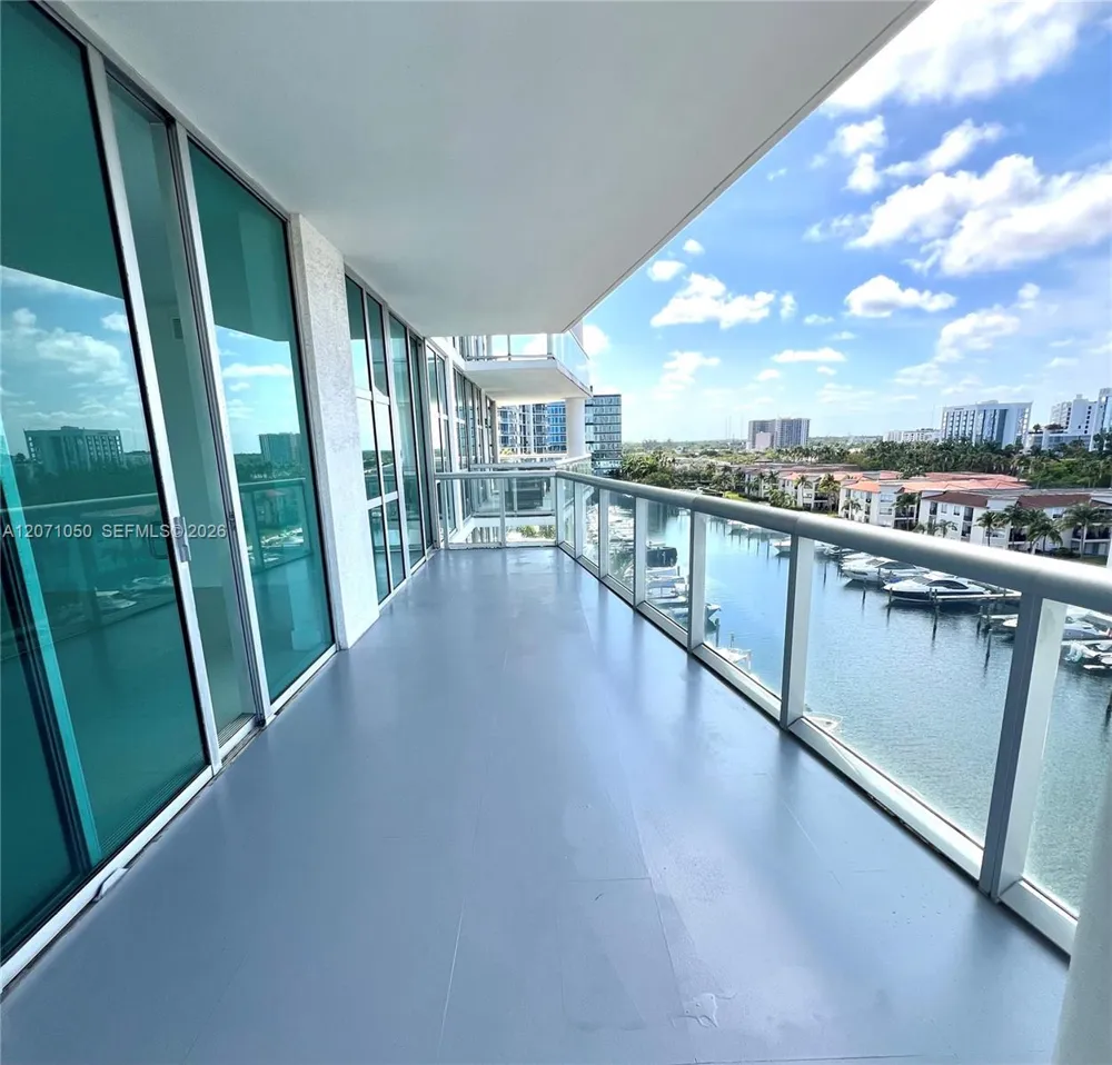 3131 NE 188th St  #1-801 Aventura, FL 33180