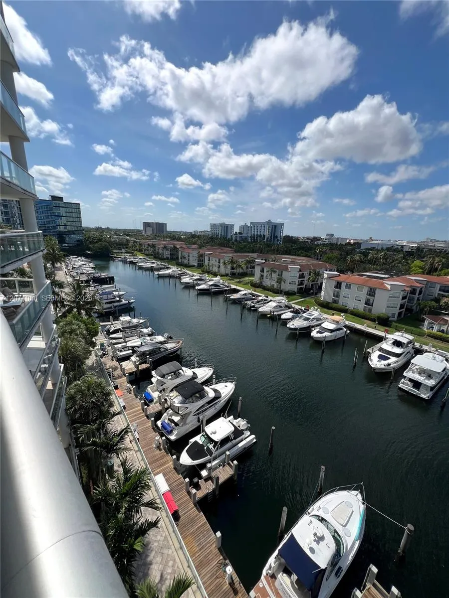 3131 NE 188th St  #1-801 Aventura, FL 33180