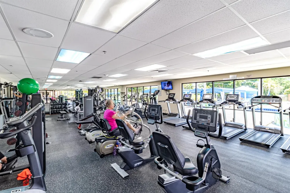 2941 NOB HILL ROAD #112 Sunrise, FL 33322