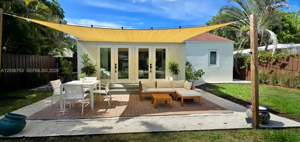 712 SW 9th St #1 Fort Lauderdale, FL 33315