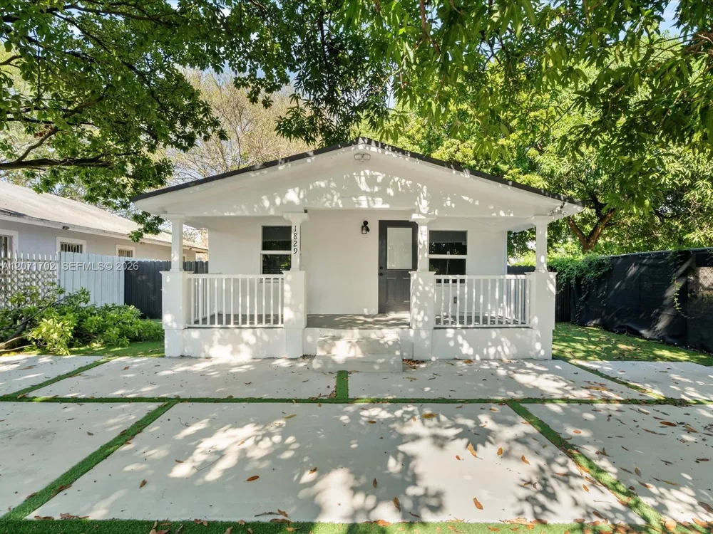 1829 NW 62nd Ter Miami, FL 33147