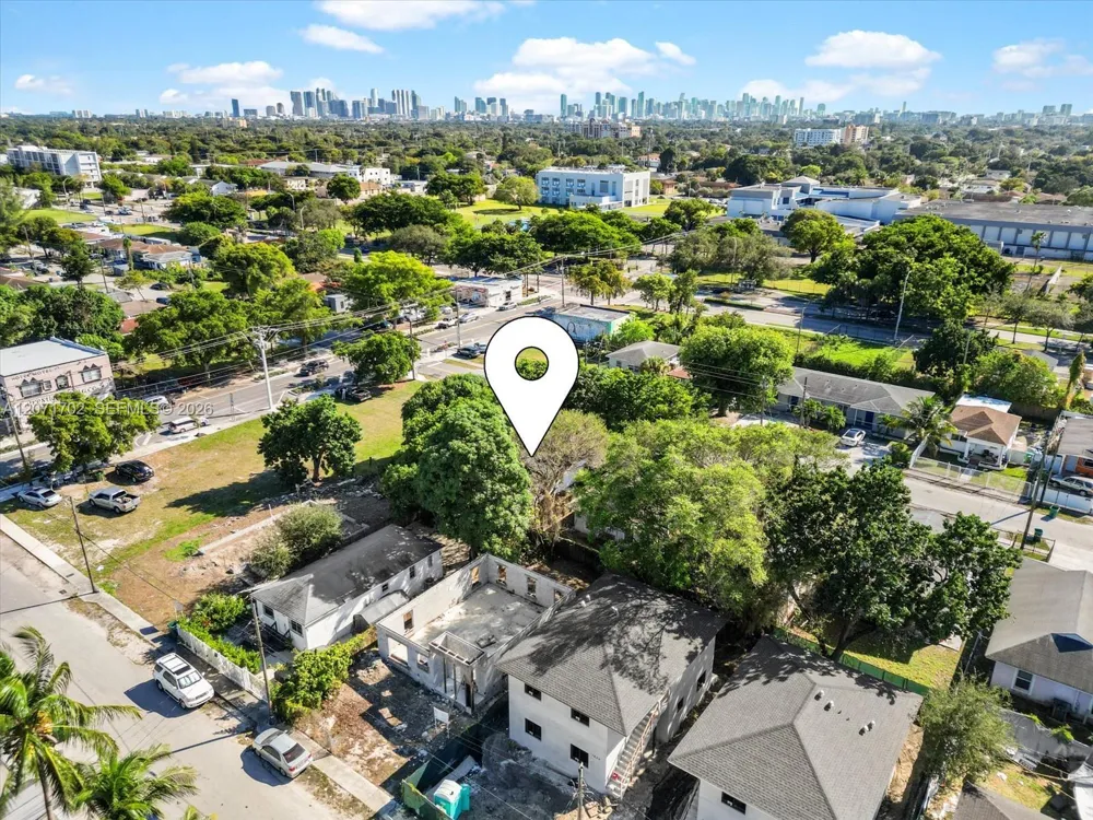1829 NW 62nd Ter Miami, FL 33147