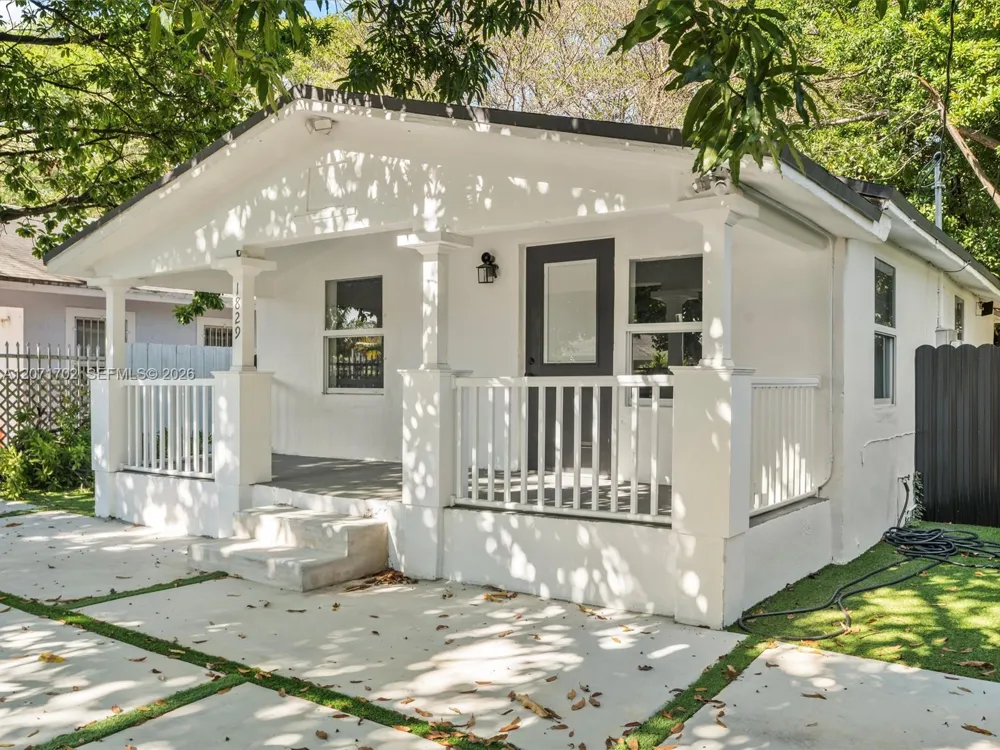 1829 NW 62nd Ter Miami, FL 33147