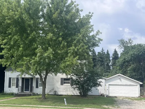 703 E Front Street