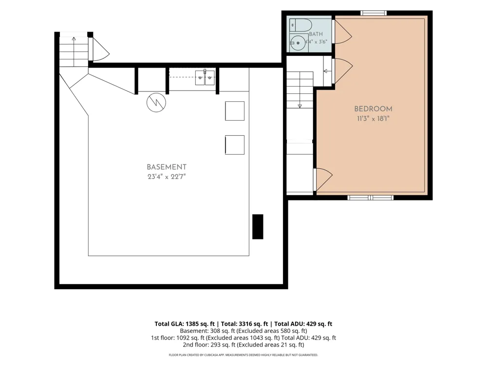 716 Root Street Belding City, MI 48809