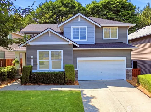 13032 69th Drive SE