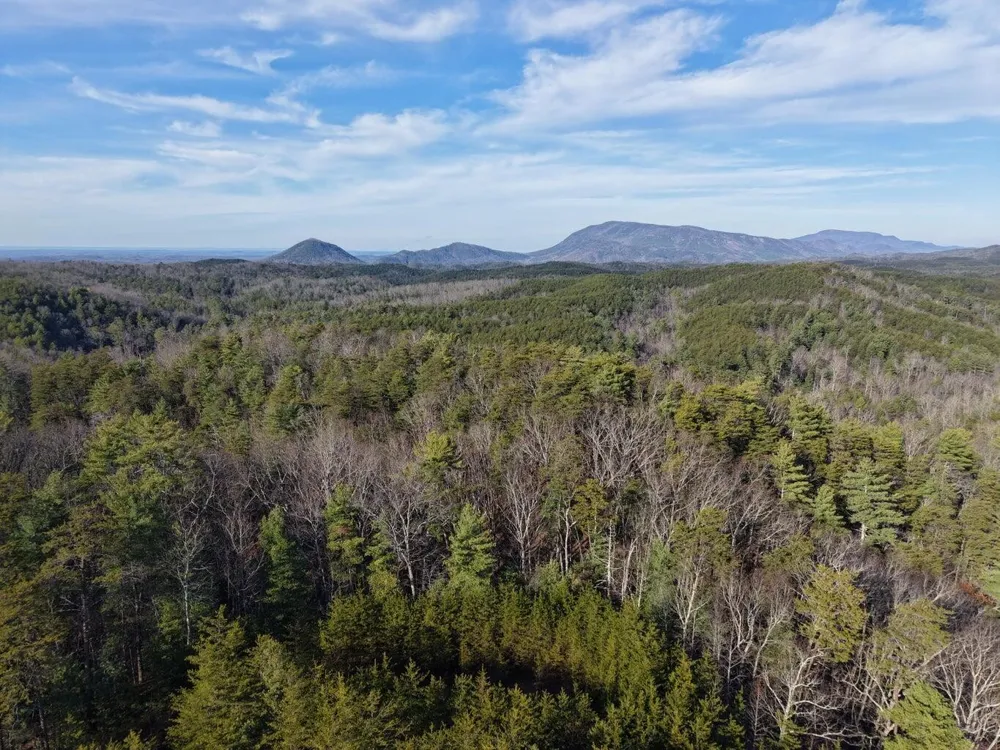 0 Bakers Creek Road Old Fort, TN 37362