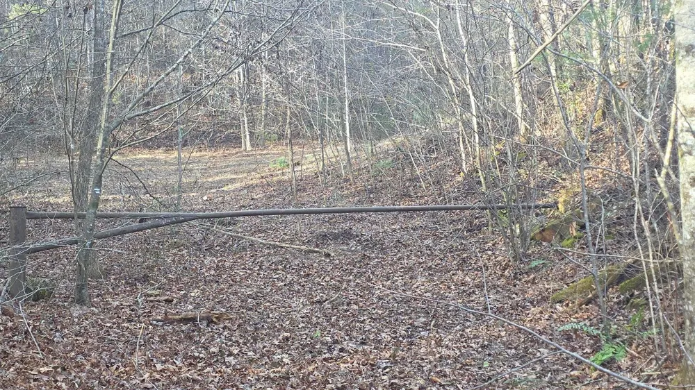 0 Bakers Creek Road Old Fort, TN 37362