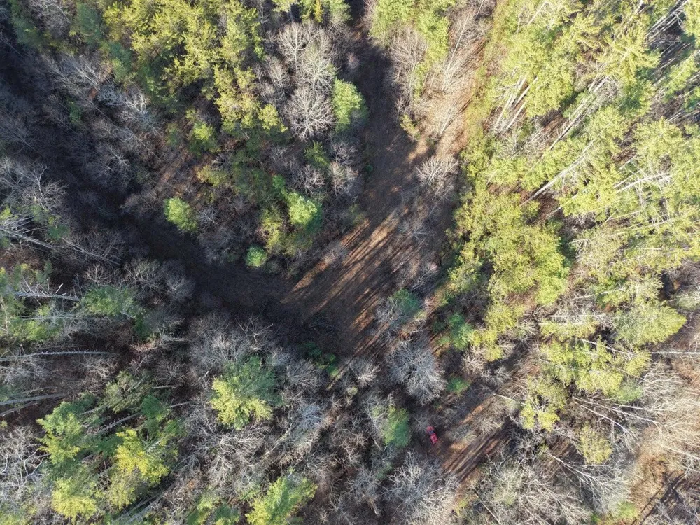 0 Bakers Creek Road Old Fort, TN 37362