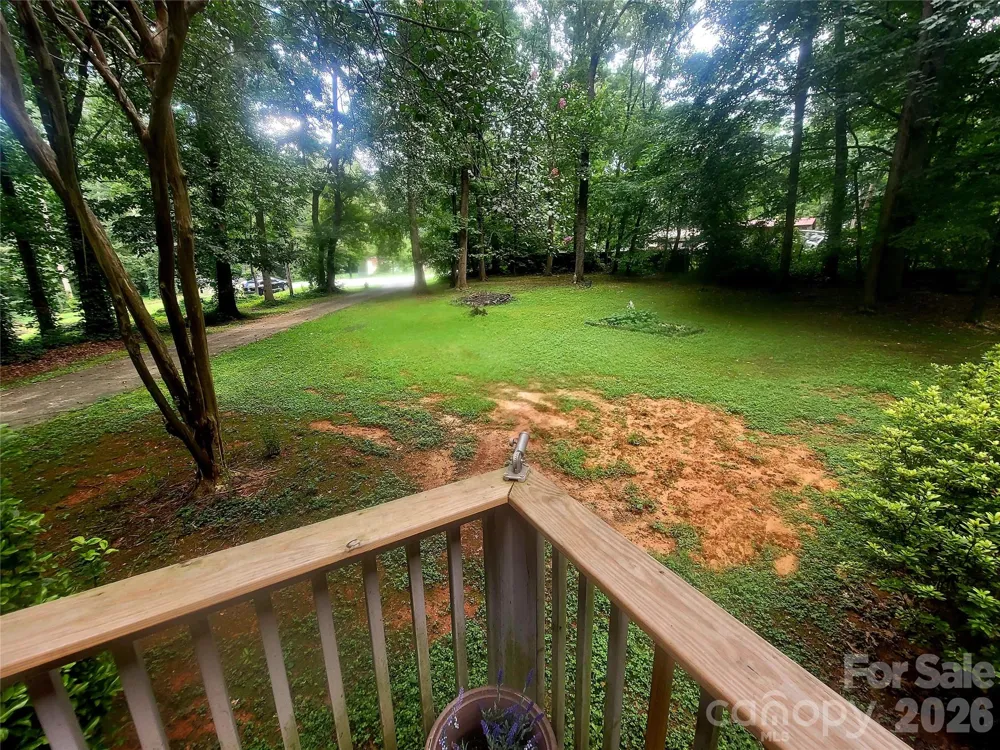 121 Sylvan Drive Statesville, NC 28677