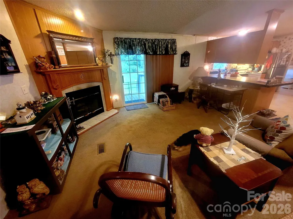 121 Sylvan Drive Statesville, NC 28677