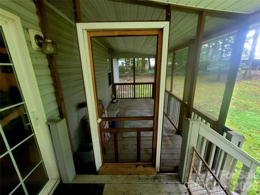 121 Sylvan Drive Statesville, NC 28677