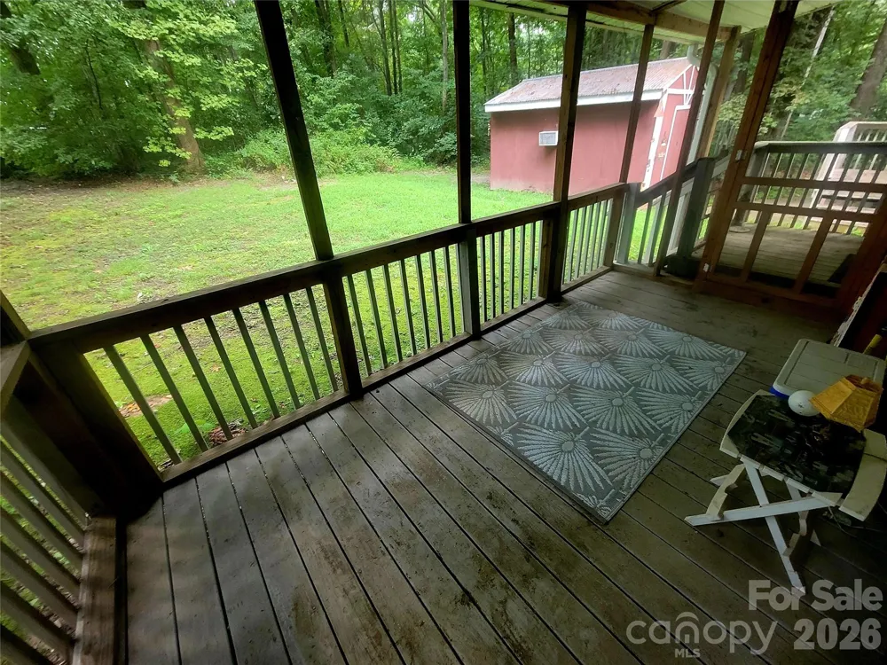 121 Sylvan Drive Statesville, NC 28677