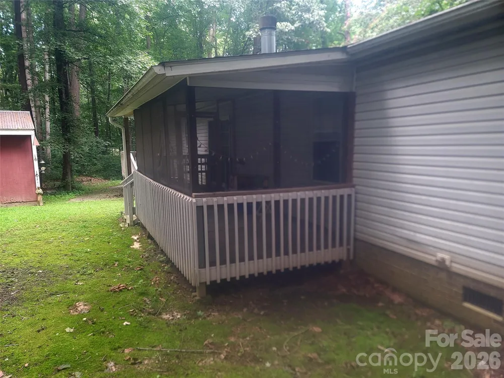 121 Sylvan Drive Statesville, NC 28677