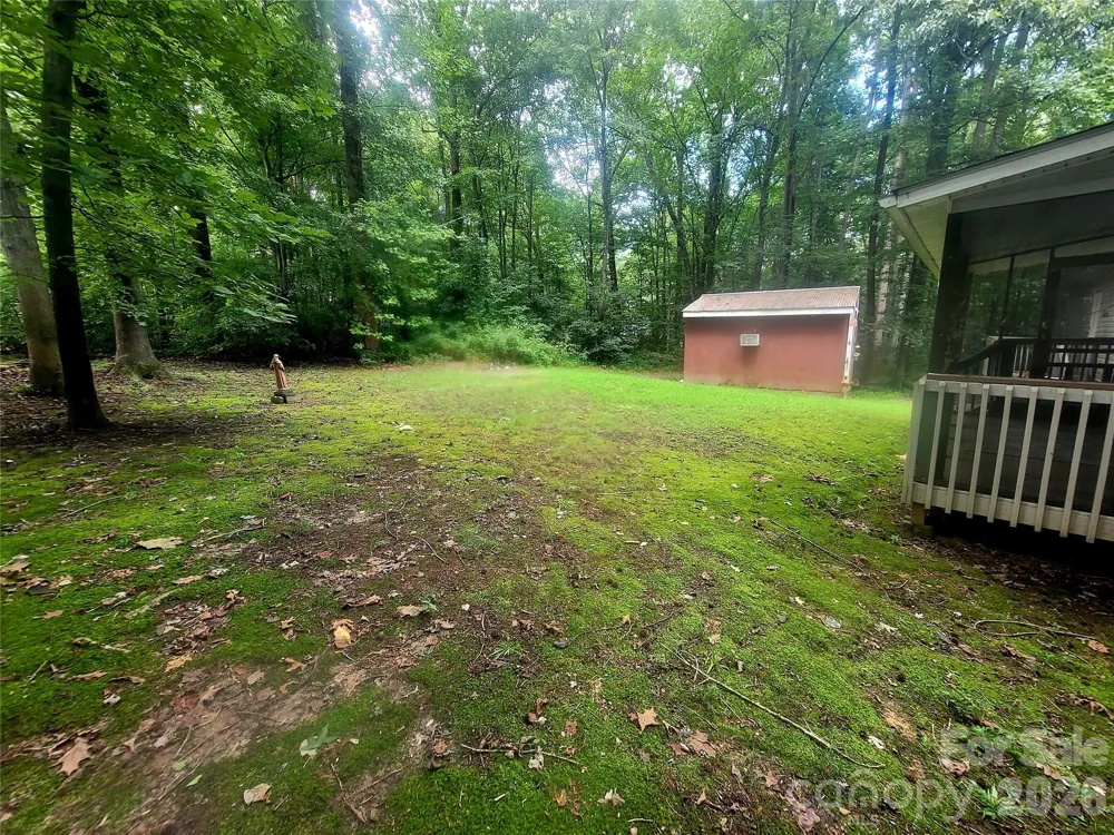 121 Sylvan Drive Statesville, NC 28677