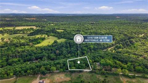 13157 Gun Club Road