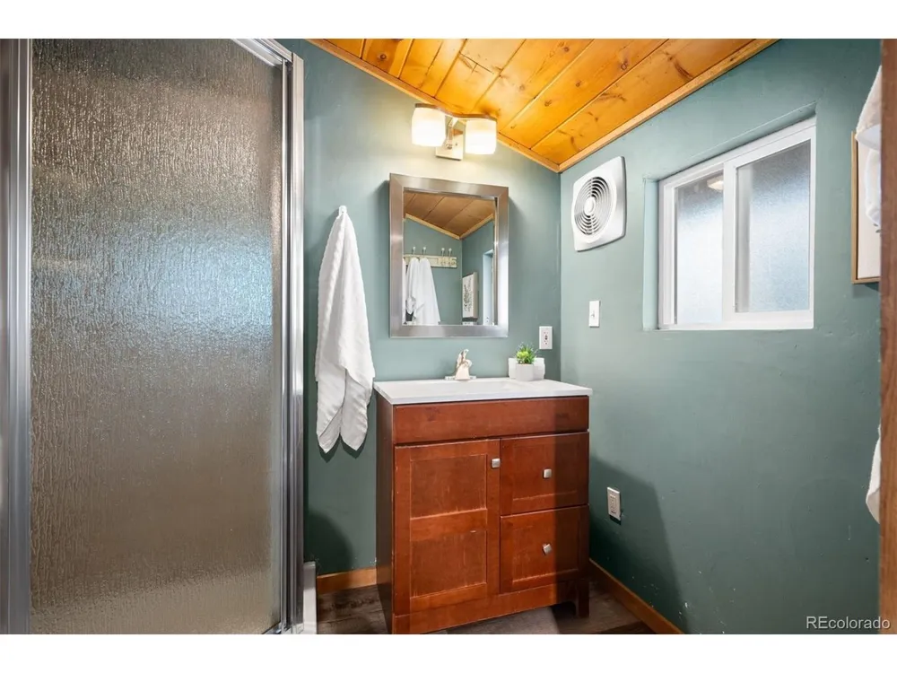13535 Shiloh Road Conifer, CO 80433