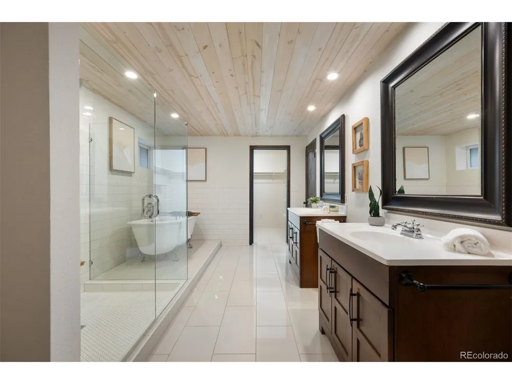 13535 Shiloh Road Conifer, CO 80433
