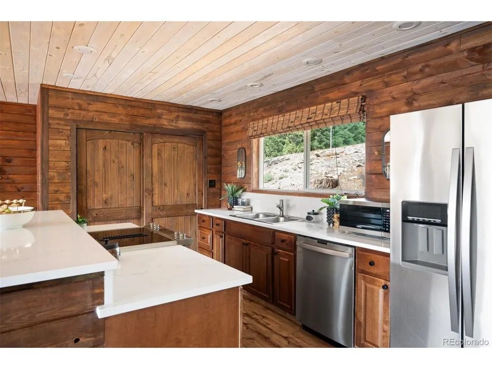 13535 Shiloh Road Conifer, CO 80433