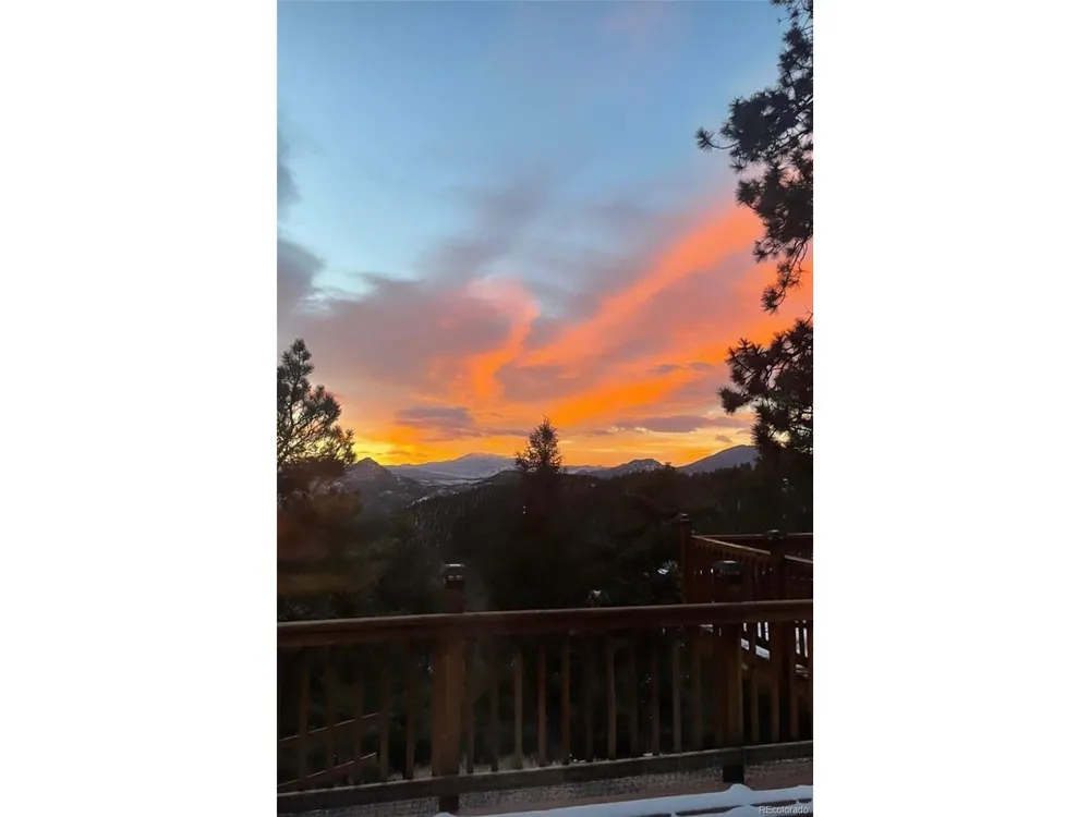 13535 Shiloh Road Conifer, CO 80433
