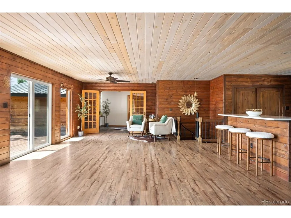 13535 Shiloh Road Conifer, CO 80433