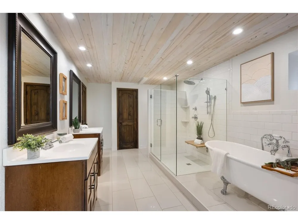 13535 Shiloh Road Conifer, CO 80433