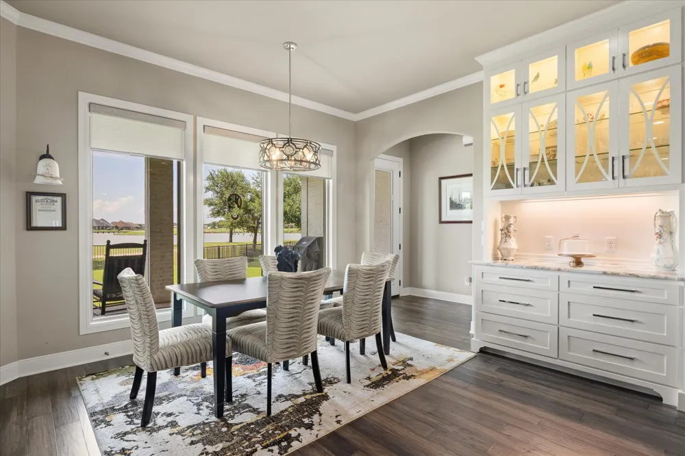 2603 Waters Edge Drive Granbury, TX 76048