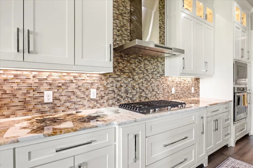 2603 Waters Edge Drive Granbury, TX 76048