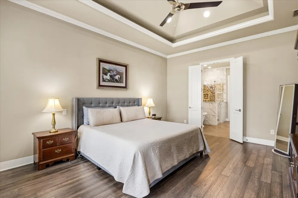 2603 Waters Edge Drive Granbury, TX 76048