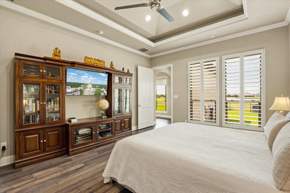 2603 Waters Edge Drive Granbury, TX 76048