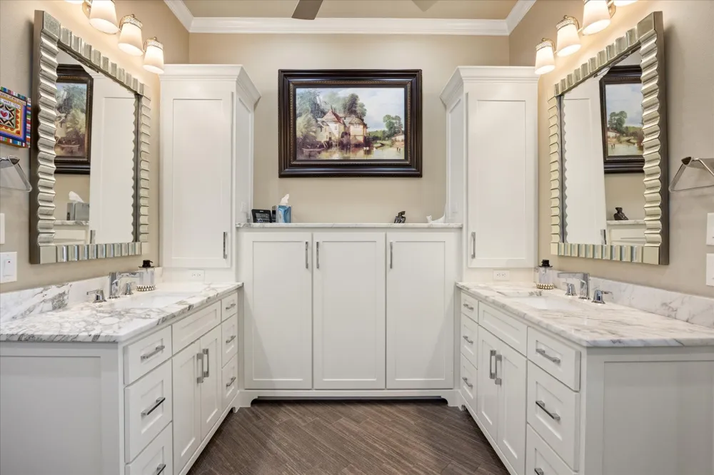 2603 Waters Edge Drive Granbury, TX 76048