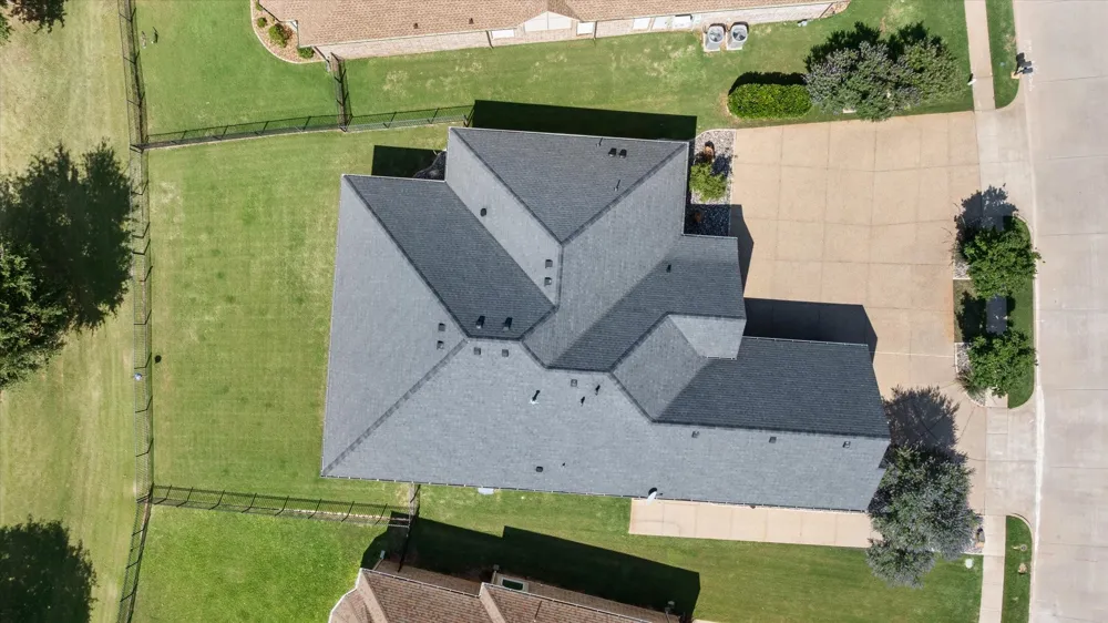 2603 Waters Edge Drive Granbury, TX 76048