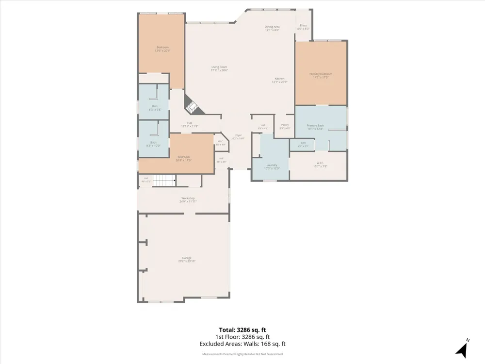 2603 Waters Edge Drive Granbury, TX 76048
