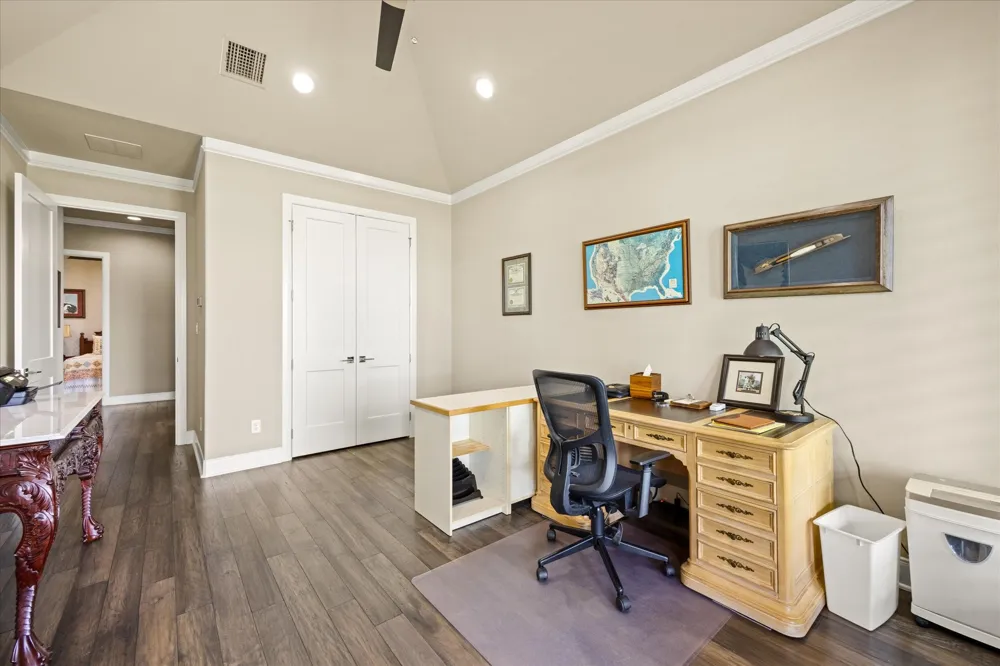 2603 Waters Edge Drive Granbury, TX 76048