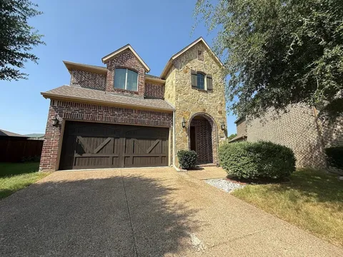 9001 Blue Water Drive