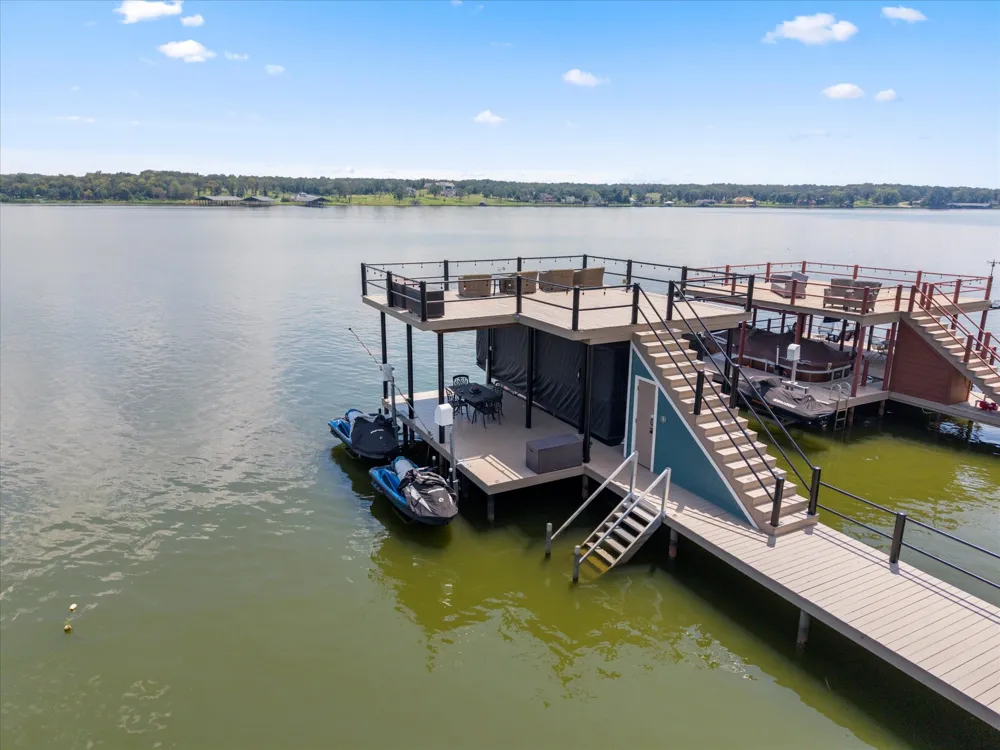 13700 Park Harbor Drive Eustace, TX 75124