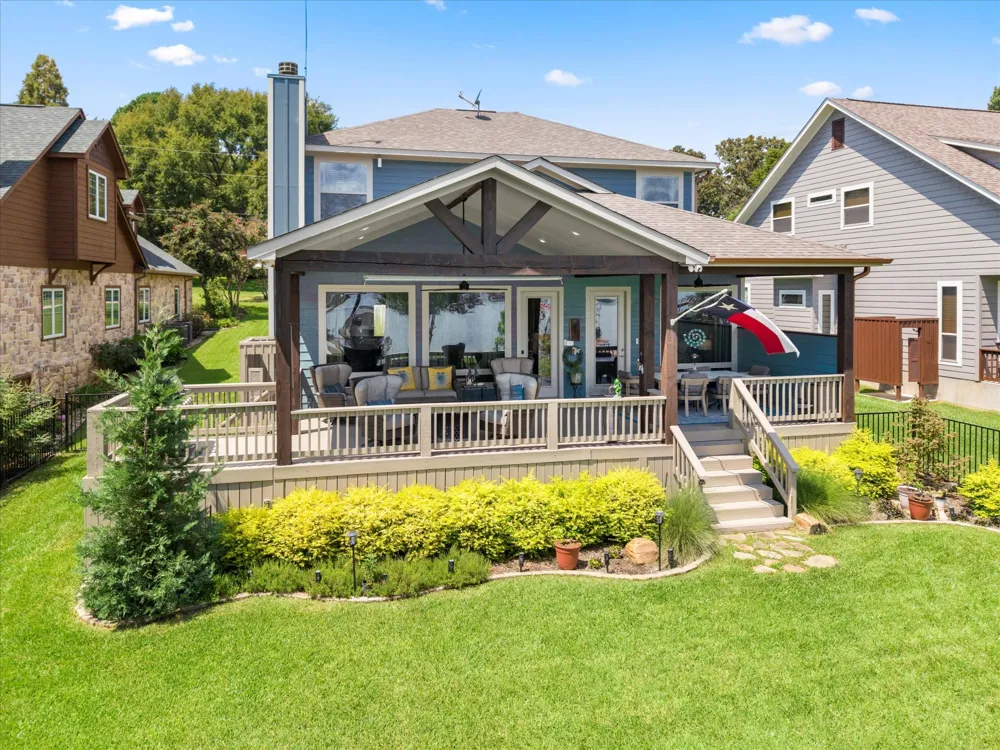 13700 Park Harbor Drive Eustace, TX 75124