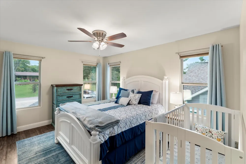 13700 Park Harbor Drive Eustace, TX 75124