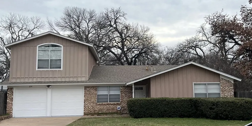 104 Jean Lane Euless, TX 76040