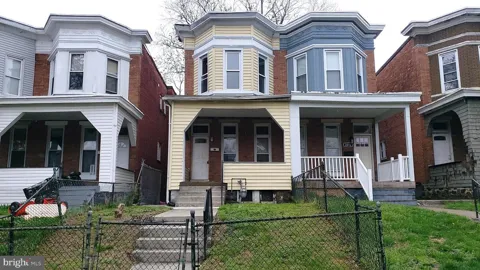 2215 MOUNT HOLLY STREET