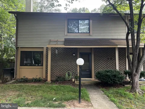 10673 SPRING OAK COURT