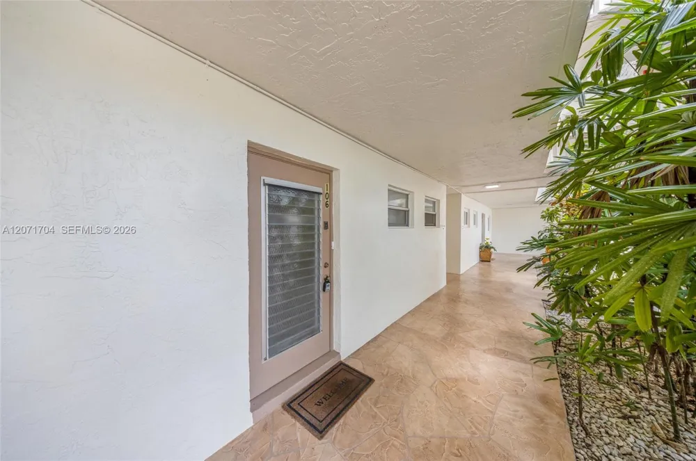 6750 Royal Palm Blvd #106E Margate, FL 33063